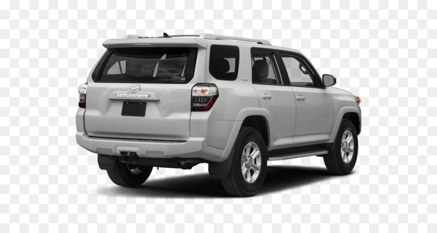 Suv Prateado，Carro PNG