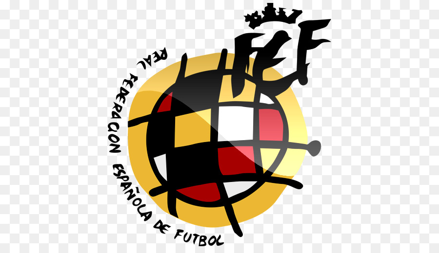 Federação Espanhola De Futebol，Futebol PNG