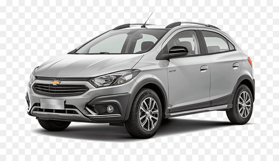 Chevrolet Onix，Carro PNG