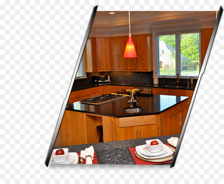 Design De Interiores Serviços De，Cozinha PNG