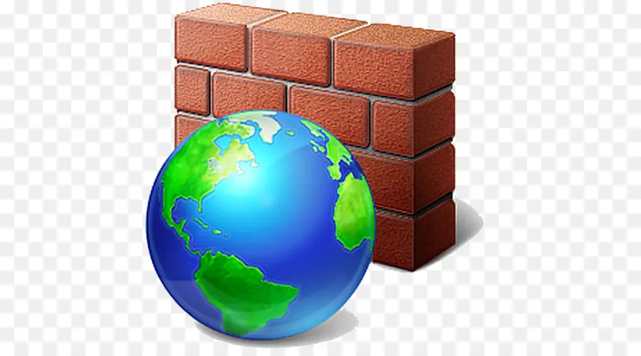 Firewall，Internet PNG