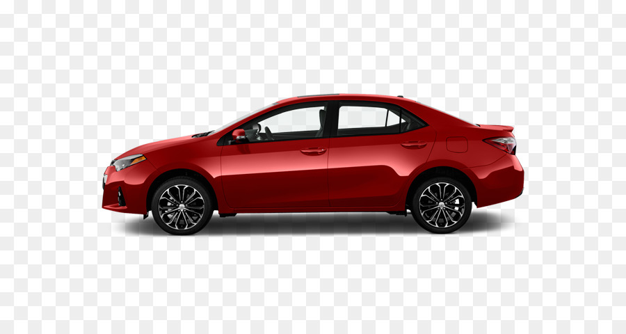 Carro Vermelho，Automóvel PNG