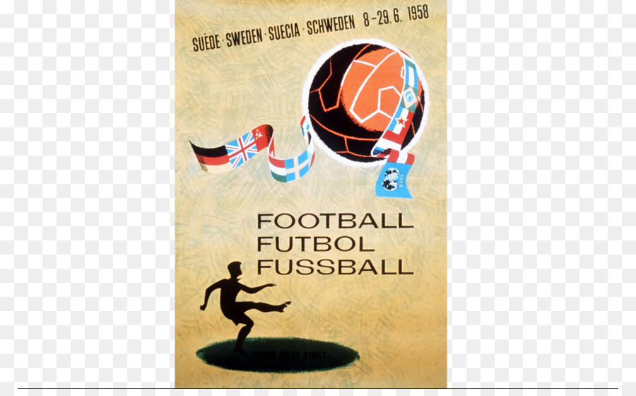 Cartaz De Futebol，Suécia PNG