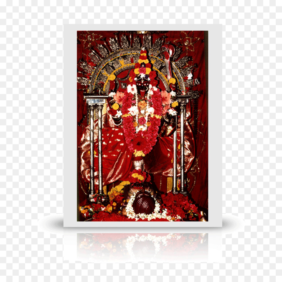 Divindade Hindu，Templo PNG