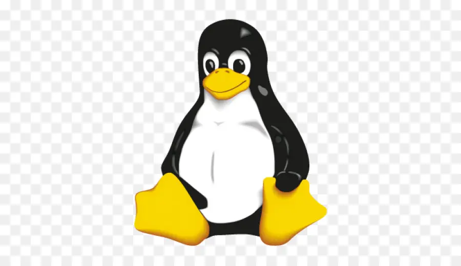 Pinguim，Desenho Animado PNG