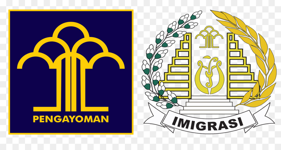 Logotipos，Pengayoman PNG