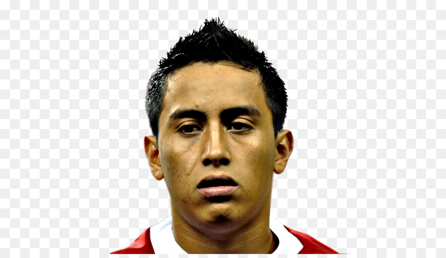 Christian Cueva，16 Da Fifa PNG