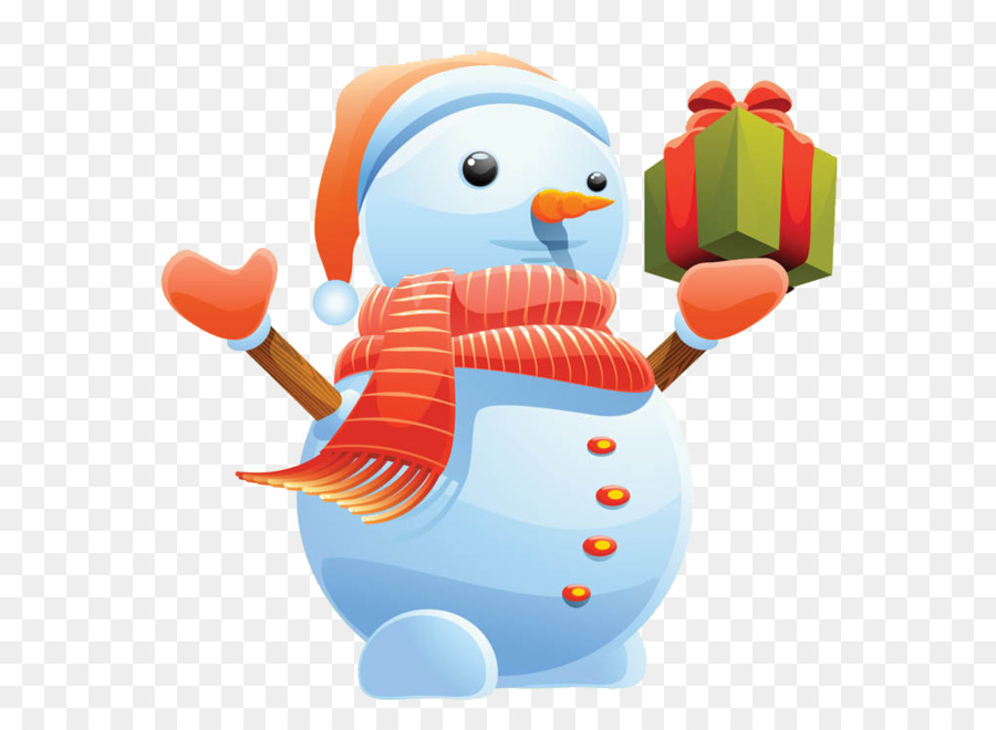 Boneco De Neve，Inverno PNG