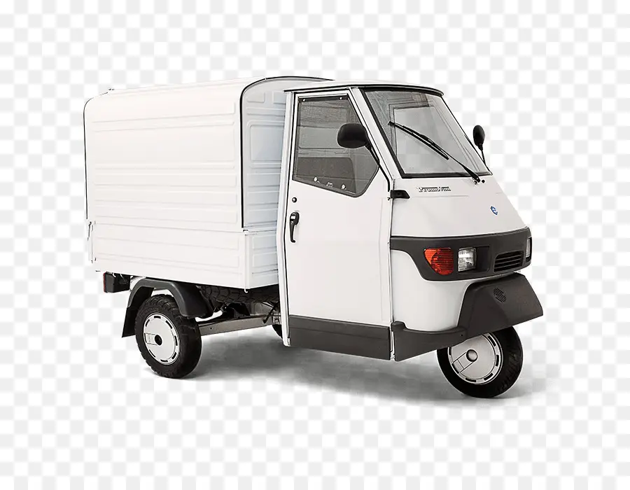 Furgão Compacto，Piaggio Ape PNG