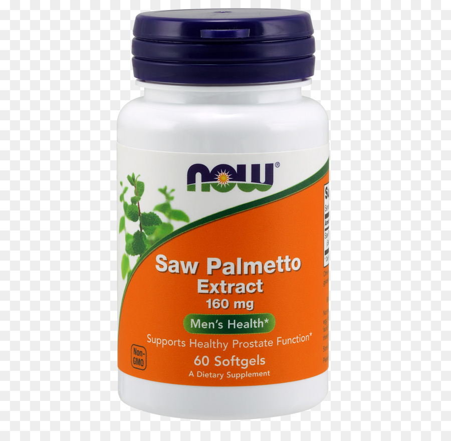 Suplemento Alimentar，Extrato De Saw Palmetto PNG