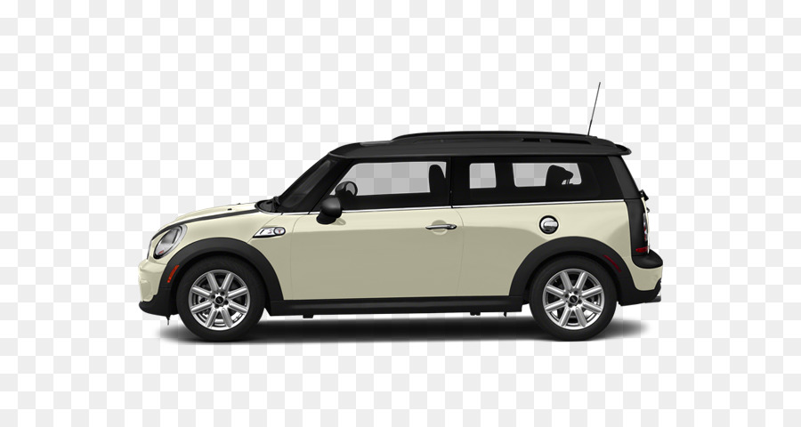 Carro Azul，Mini PNG