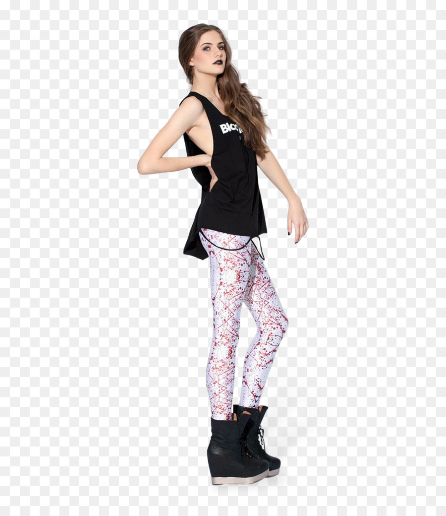 Leggings，Do Ombro PNG