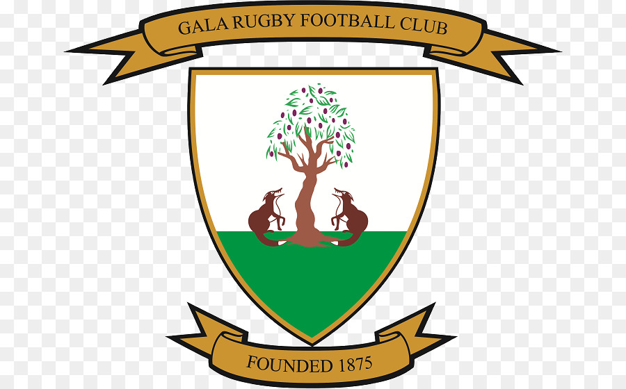 Gala Rfc，Glasgow Hutchesons Aloysians Rfc PNG