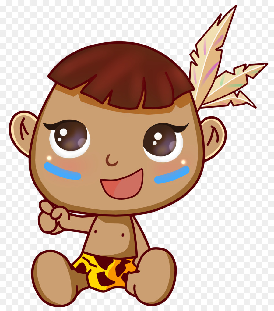 Bebê De Desenho Animado，Bebê PNG