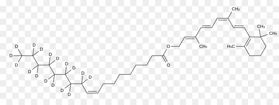 Estrutura Química，Molécula PNG