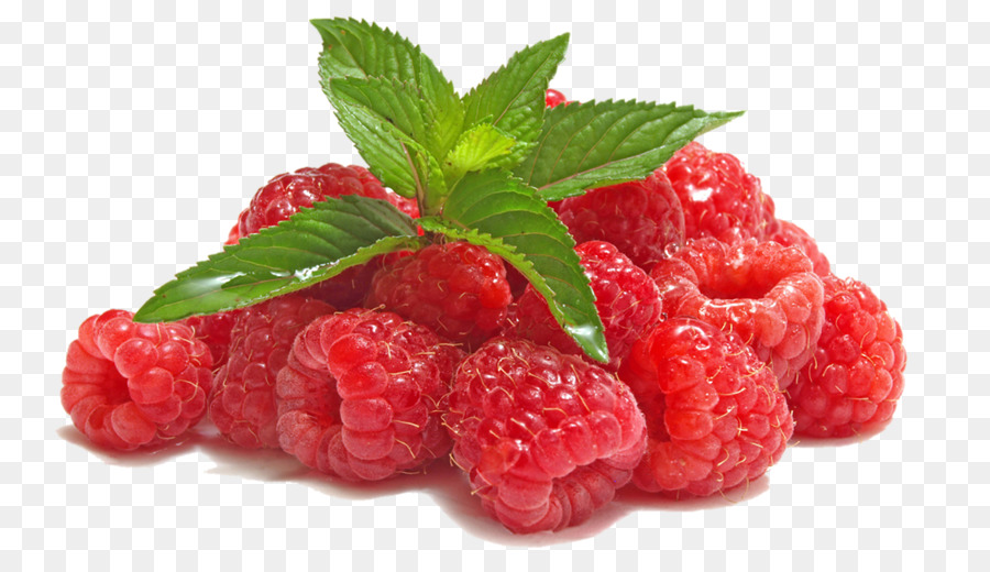 Framboesas，Fruta PNG