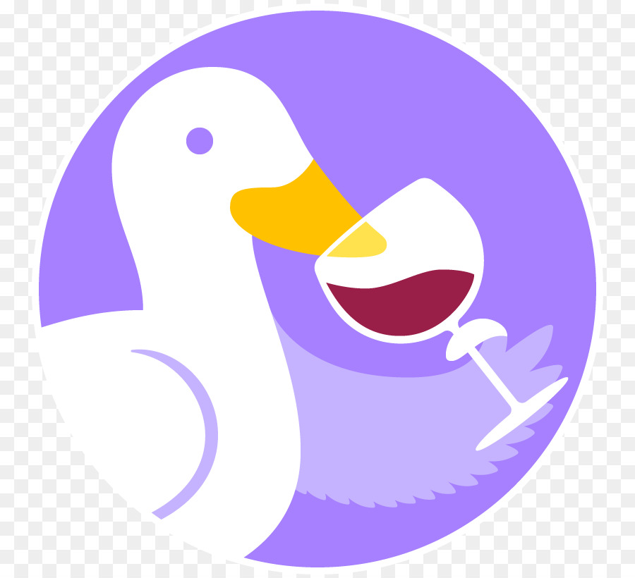 Pato，Bico PNG