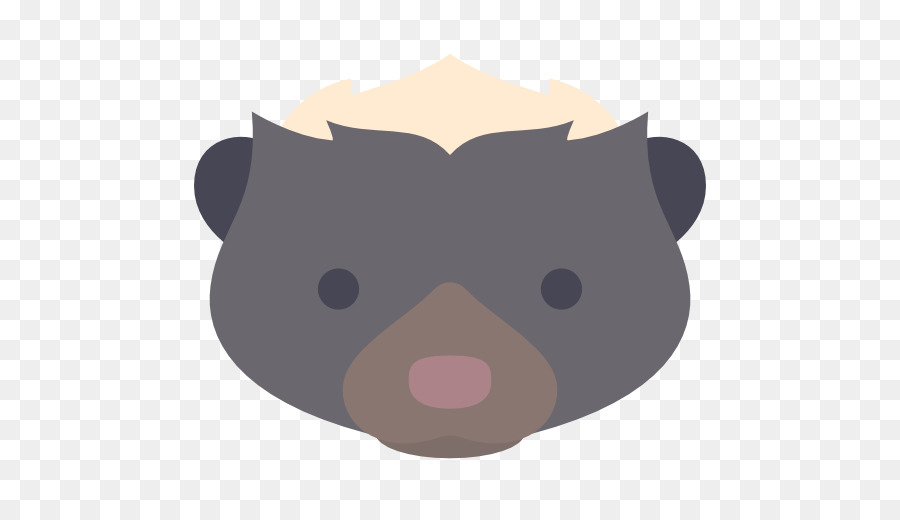 Bigodes，Skunk PNG