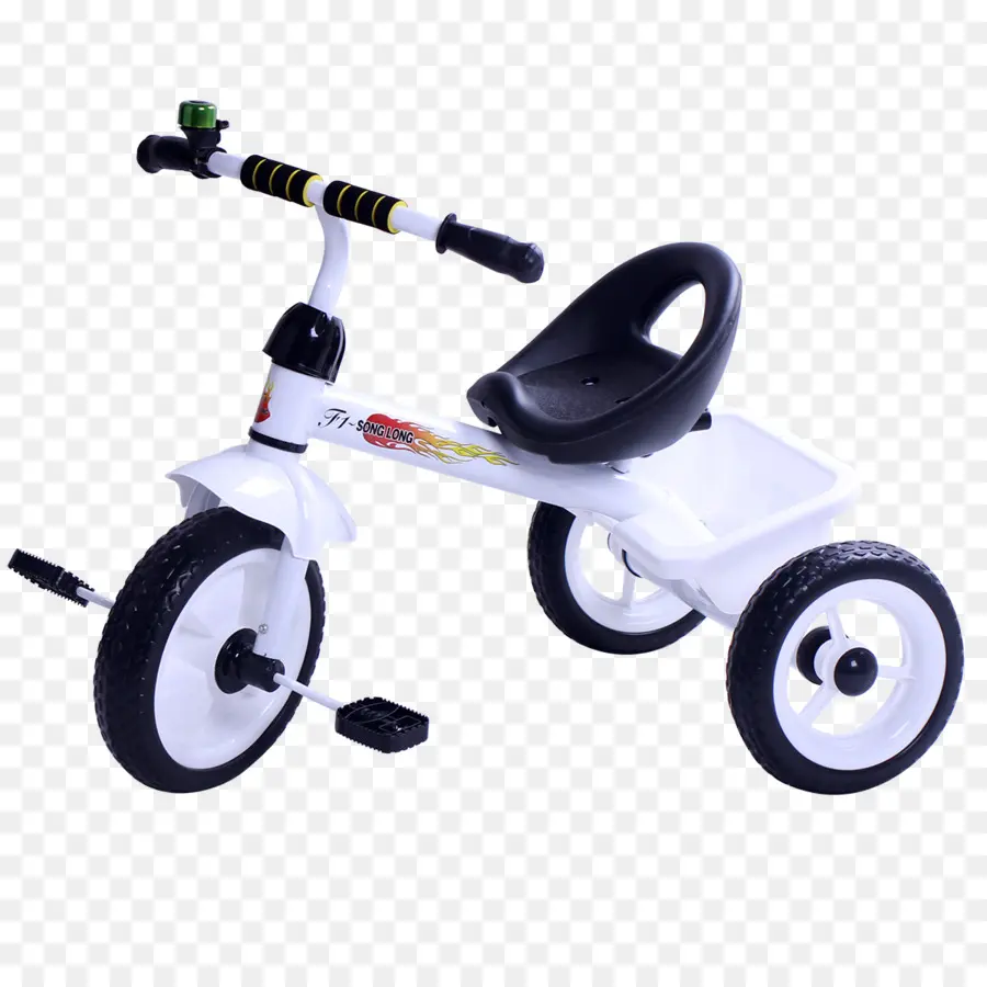 Triciclo，Bicicleta PNG