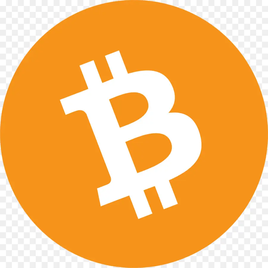 Logotipo Do Bitcoin，Criptomoeda PNG