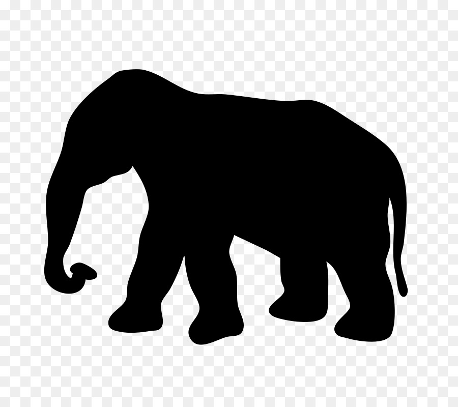 Elephantidae，ícones Do Computador PNG
