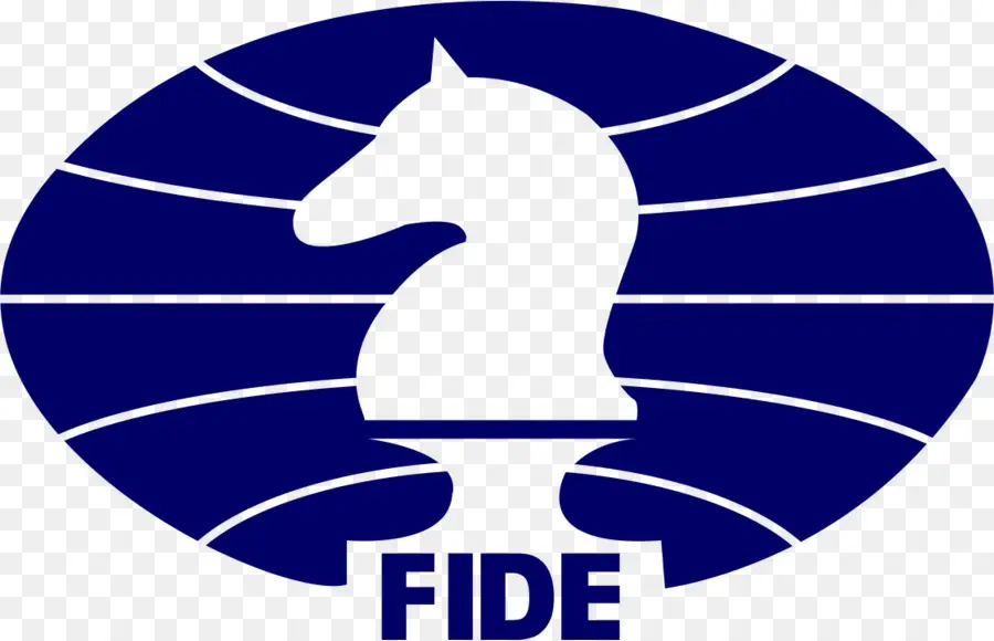 Fide Logo，Xadrez PNG