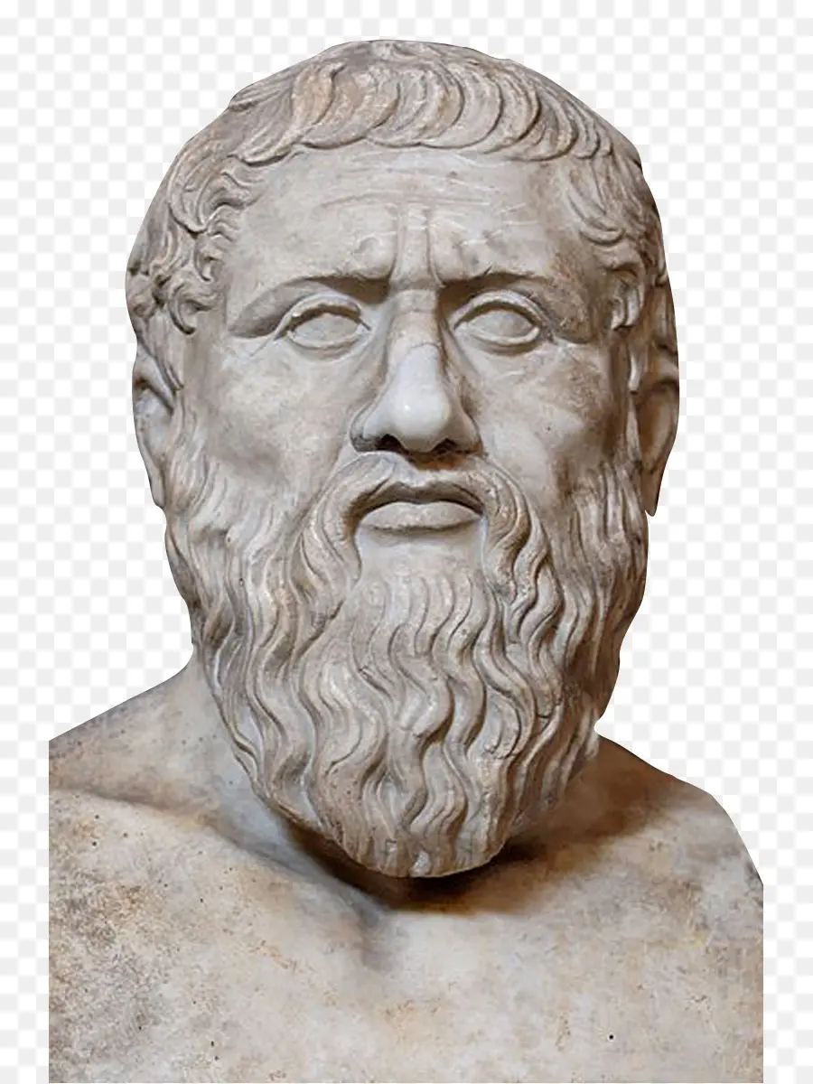 Platão，Grécia Antiga PNG