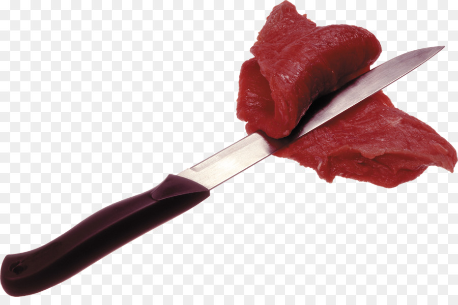 Faca Carne Formatos De Arquivo De Imagem png transparente grátis