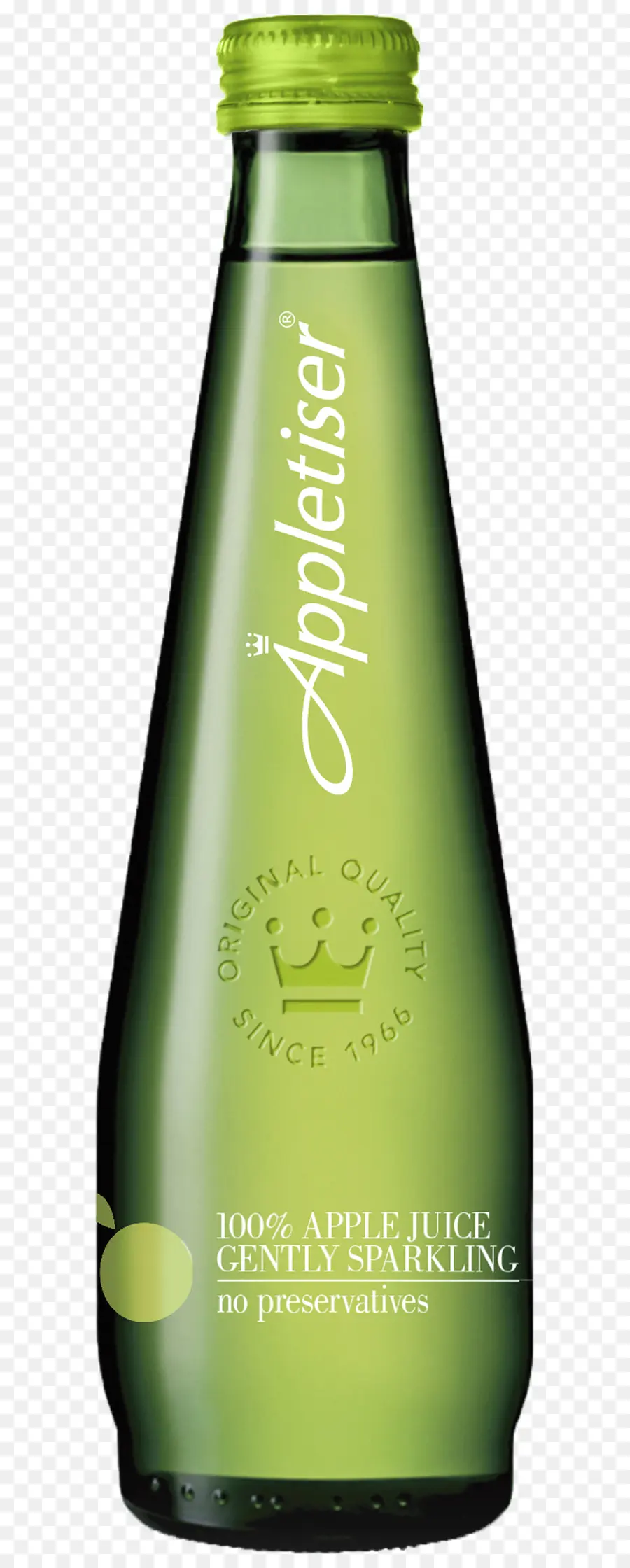 Appletiser，Bebidas Com Gás PNG