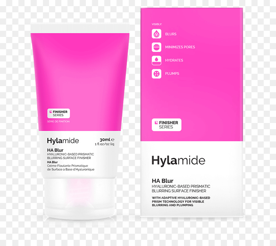 Hylamide De Acabamento Ha Blur，Hylamide Booster Lowmolecular Ha PNG