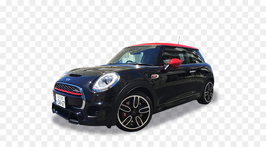 Carro，Mini PNG