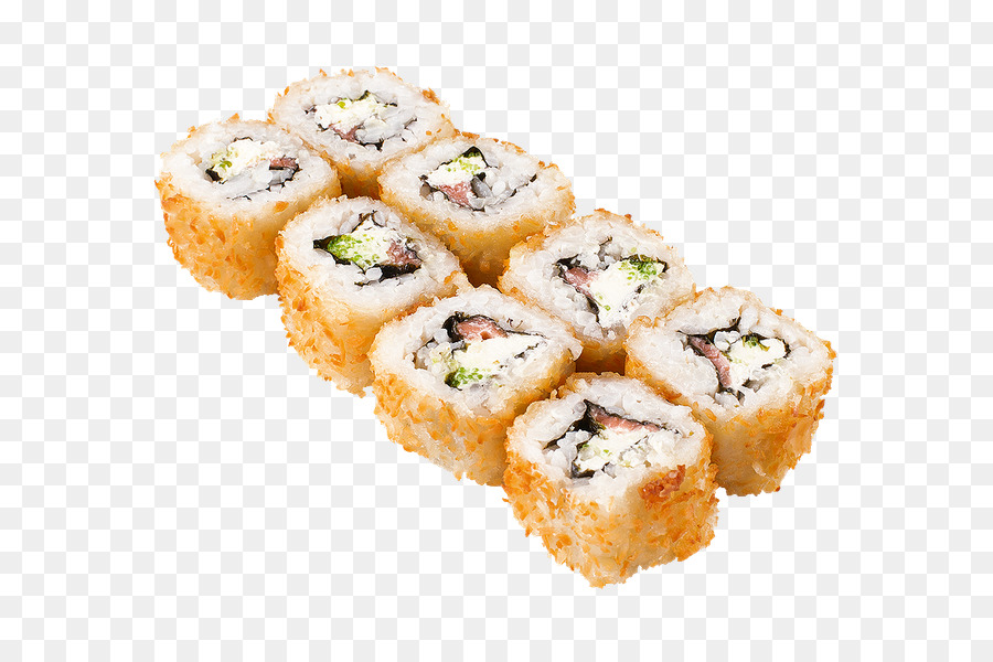 Rolinhos De Sushi，Japonês PNG