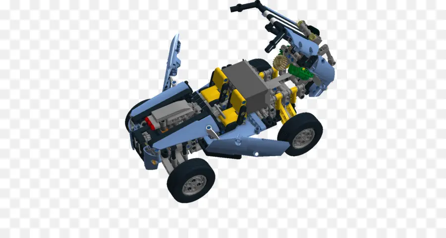 Carro De Brinquedo，Carro PNG