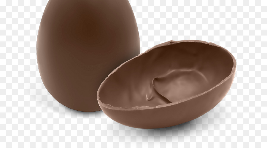 Ovo De Chocolate，Páscoa PNG