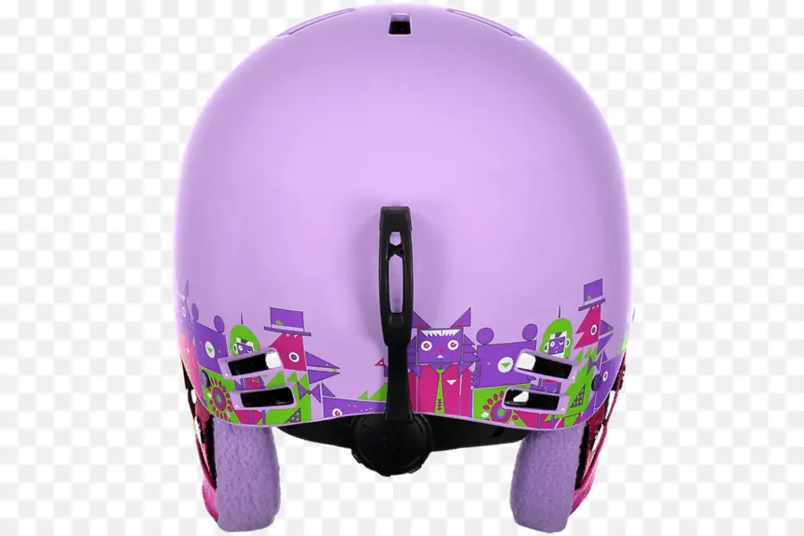 Capacete Roxo，Segurança PNG