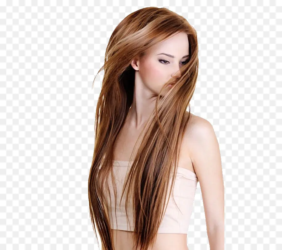 Cabelo Artificial Integrações，Cabelo PNG