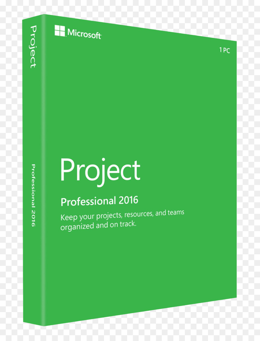 O Microsoft Project，Microsoft PNG