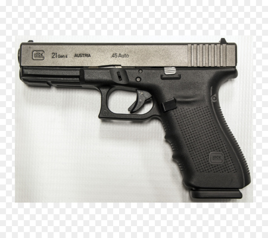 45 Acp，Glock Gesmbh PNG