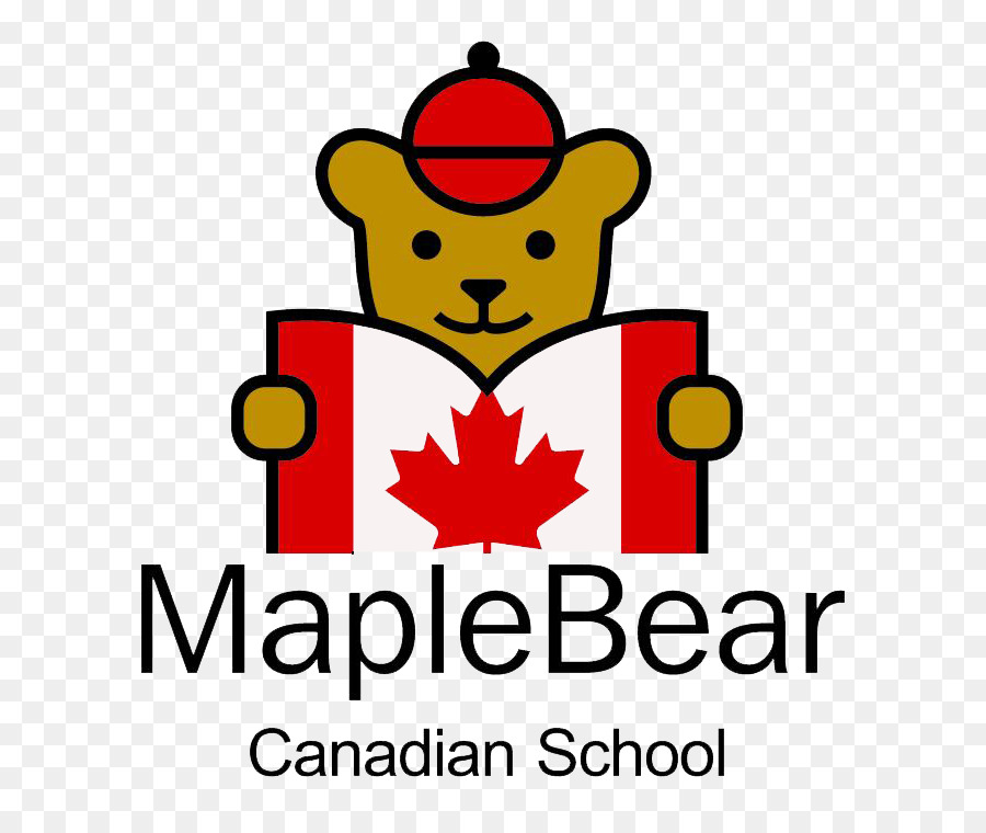 Maple Bear Canadian Pré Escolar，Pré Escolar PNG