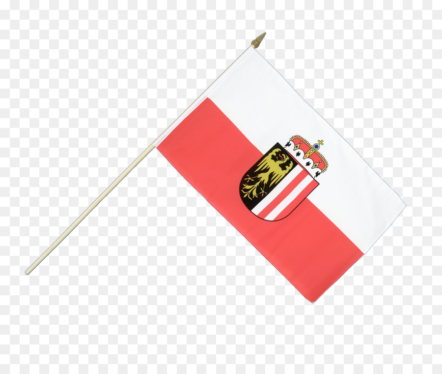 Bandeira，Alta áustria PNG