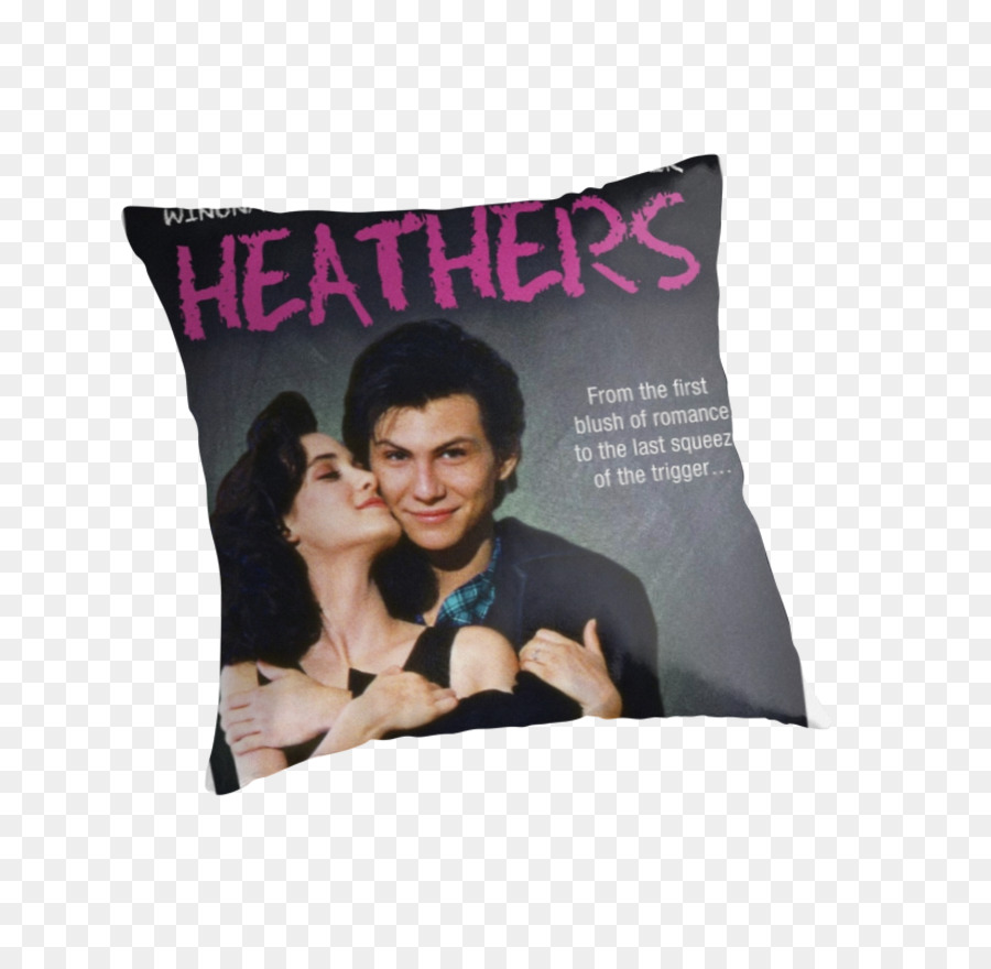 Heathers，Jon Hutman PNG