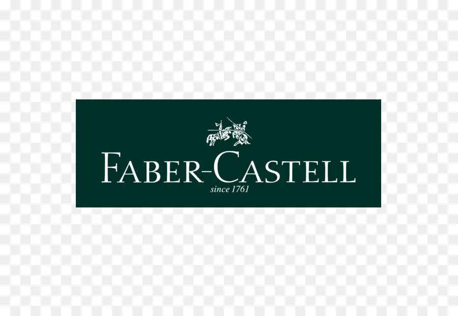 Faber Castell，Logotipo PNG