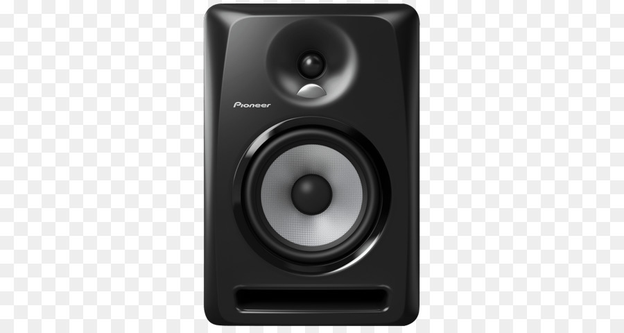 Pioneer Sdj Série，Monitor De Estúdio PNG