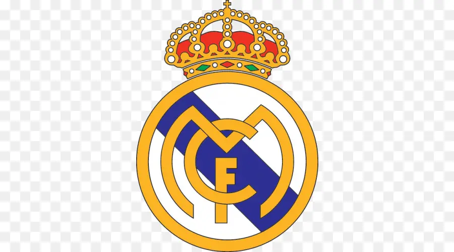 O Real Madrid Cf，Ciudad Real Madrid PNG