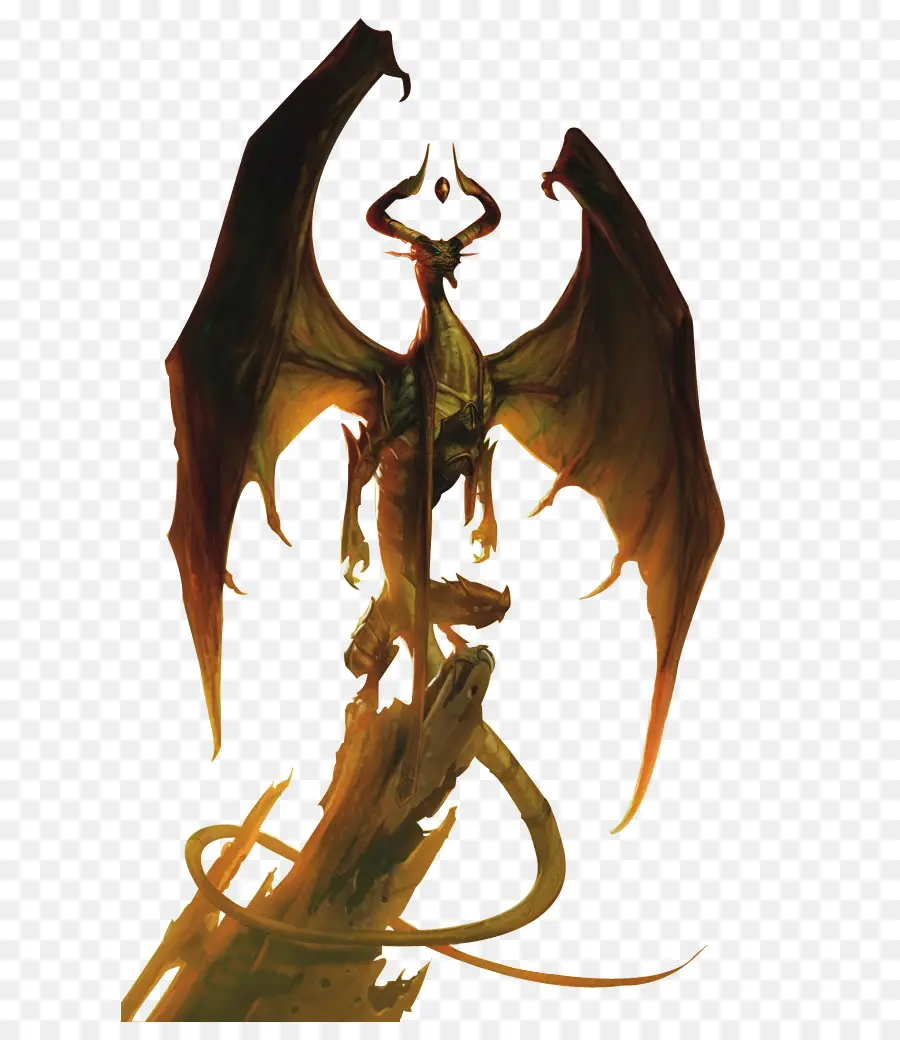 Dragão，Fantasia PNG