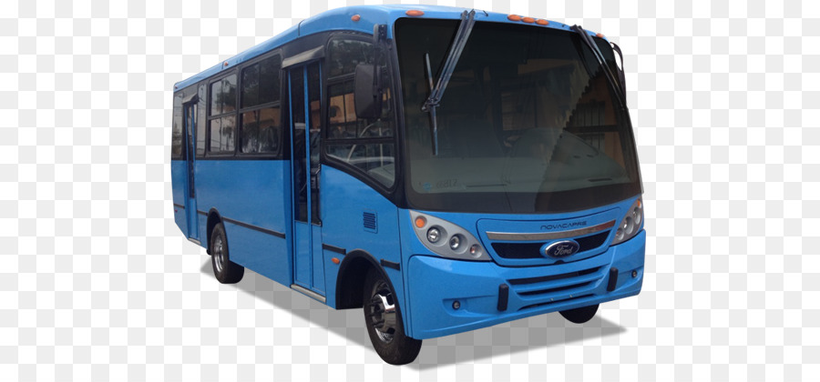 A Ford Motor Company，ônibus PNG