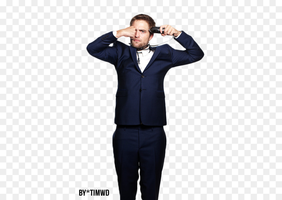 Homem De Terno，Formal PNG