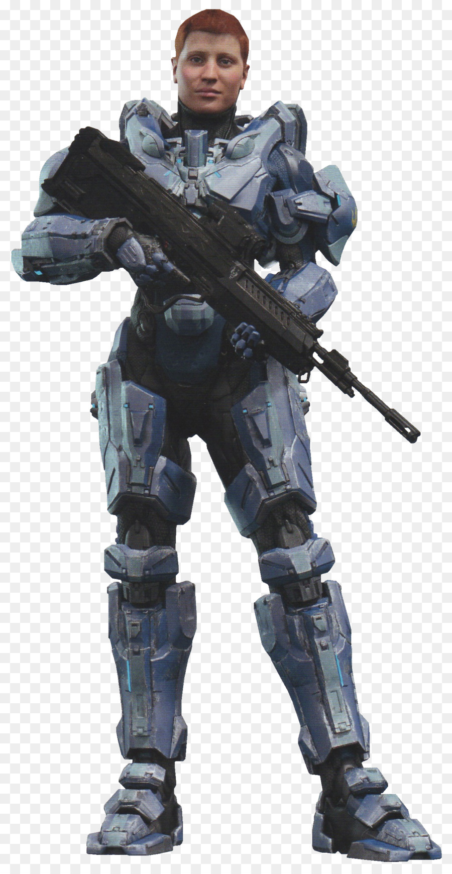 Soldado Blindado，Armadura PNG