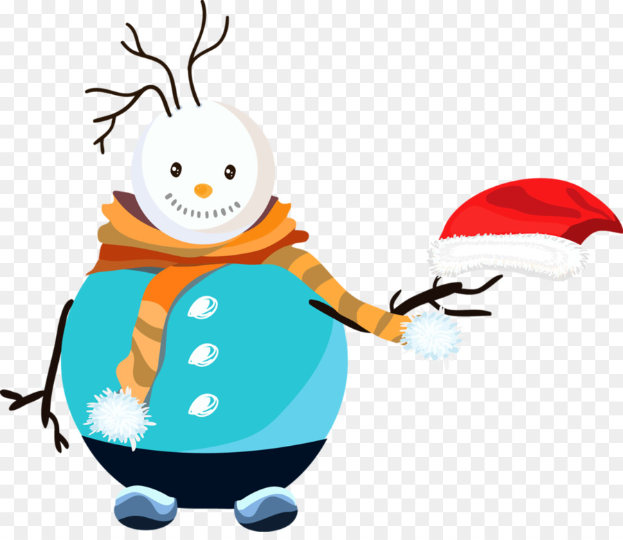 Boneco De Neve，Inverno PNG