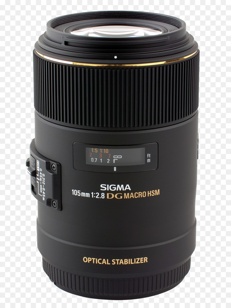 Sigma 50mm F14 Ex Dg Hsm Lente，Montagem Da Lente Canon Ef PNG